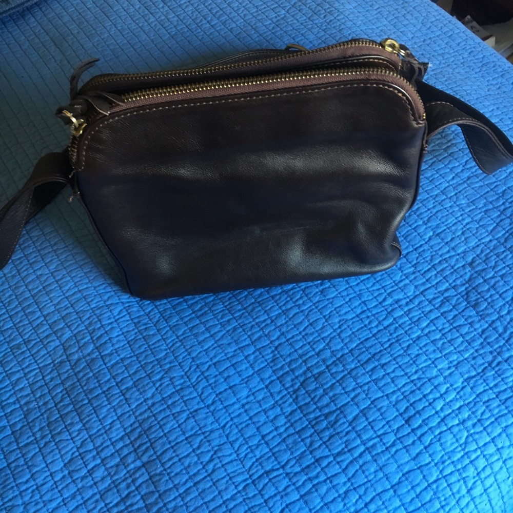 Cole Haan purse